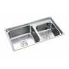 CHẬU RỬA INOX KAFF KF-M8045GHR