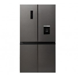 TỦ LẠNH SIDE BY SIDE KAFF KF-BCD620DI TỦ LẠNH SIDE BY SIDE KAFF KF-BCD620DI