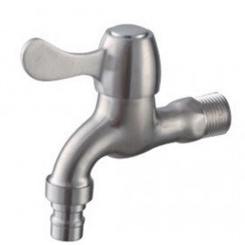 VÒI RỬA CHÉN INOX KAFF FC8022