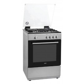 Bếp Gas Liền Lò KAFF KF-FRT6604GAC