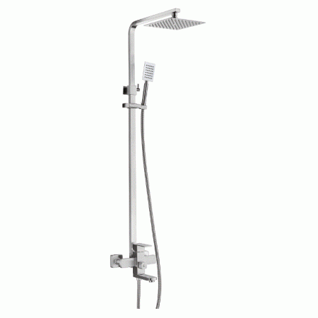 Sen Tắm Âm Tường KAFF KF-SH8101