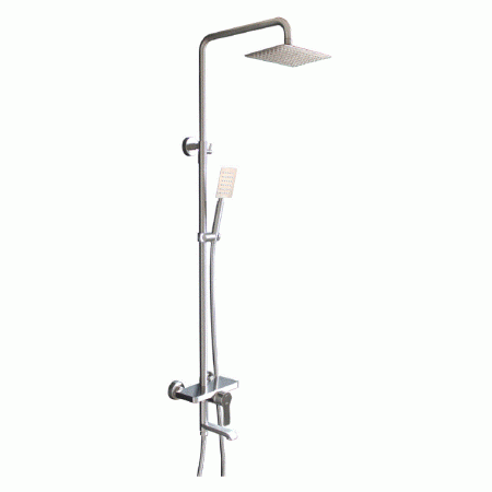 Sen Tắm Âm Tường KAFF KF-SH81002