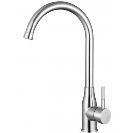 VÒI RỬA CHÉN INOX KAFF FC8325