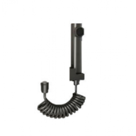 VÒI XỊT INOX KAFF KF-FC605