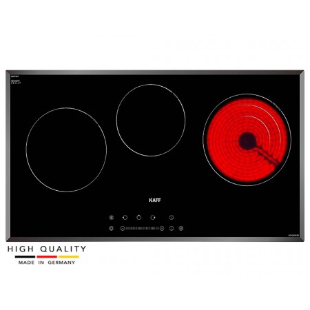 BẾP ĐIỆN TỪ KAFF KF-IC5801SB