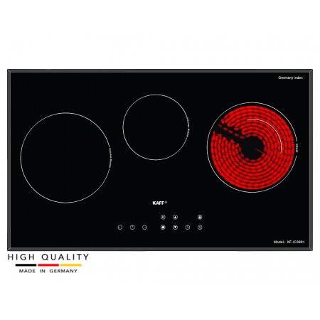 BẾP ĐIỆN TỪ KAFF KF – IC3801