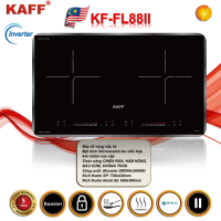 Bếp từ KAFF KF-FL88II New Series 2024