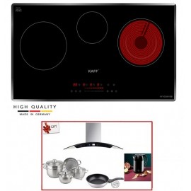 Bếp điện từ KAFF KF-IC5801SB