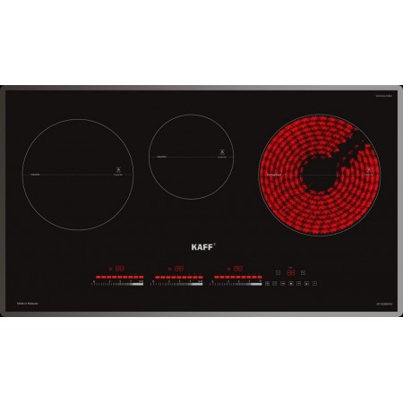 BẾP ĐIỆN TỪ KAFF KF-IG3001IH