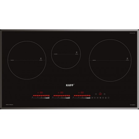 BẾP TỪ KAFF KF-IG3001II