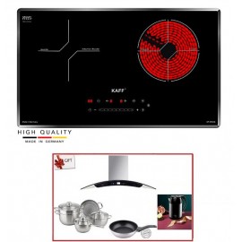 Bếp Điện Từ KAFF KF-IH68N
