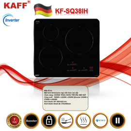 Bếp Từ KAFF KF-SQ38IH (NEW)