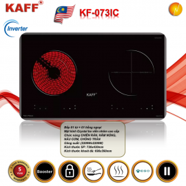 Bếp điện từ KAFF KF- 073IC