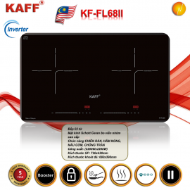 Bếp Từ KAFF KF-FL68II