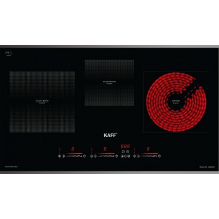 BẾP ĐIỆN TỪ KAFF KF-IH6003IC