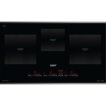 BẾP TỪ KAFF KF-IH6003II