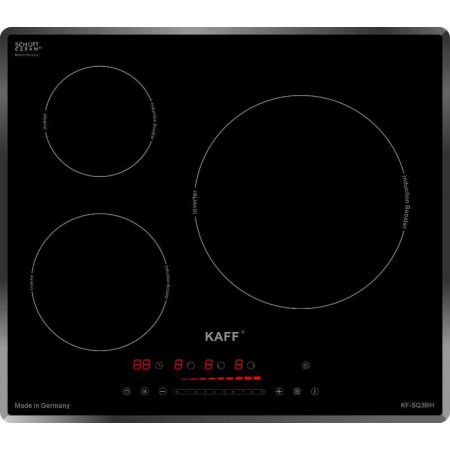 BẾP 3 TỪ KAFF KF-SQ38IH