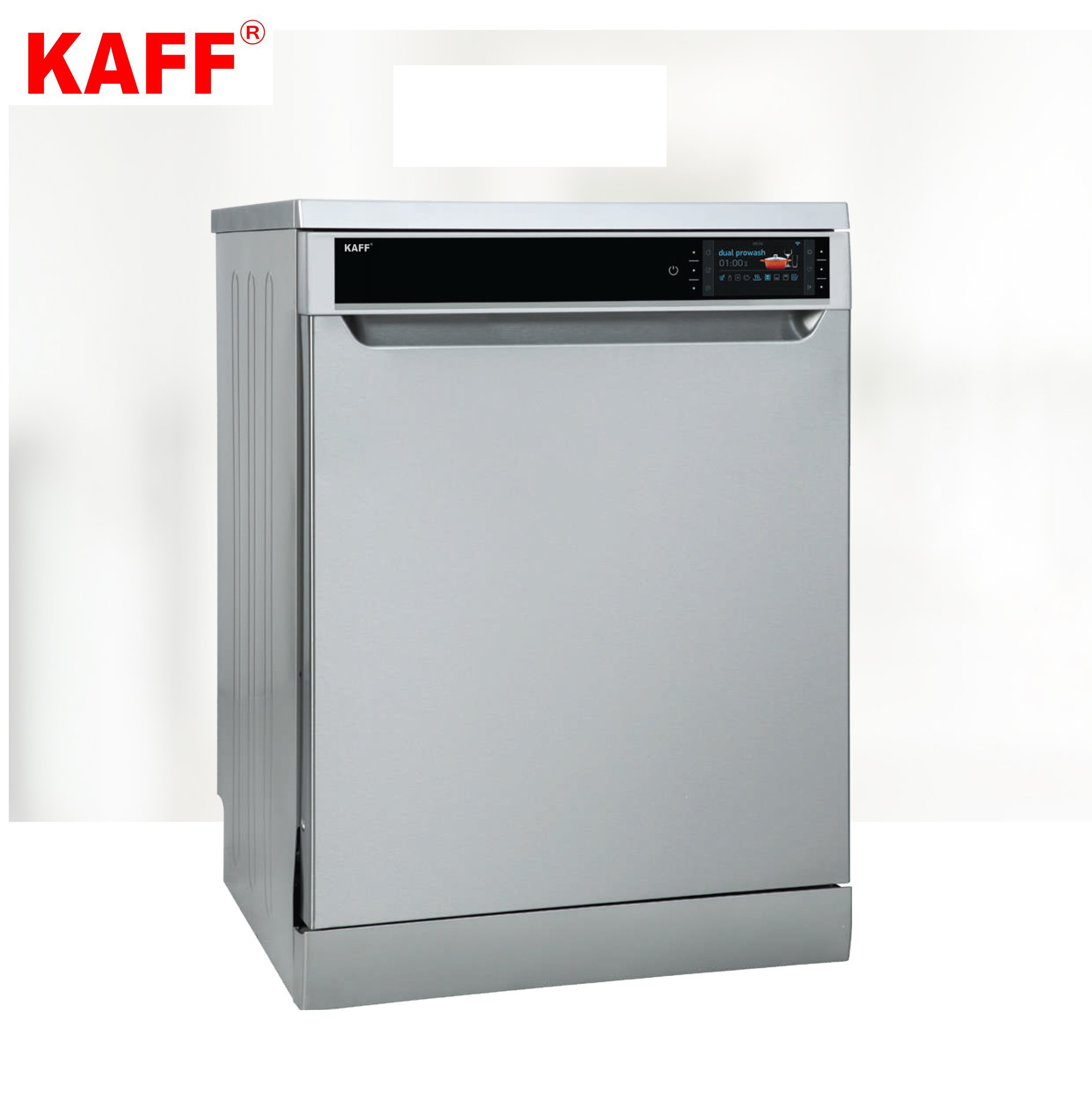 MÁY RỬA CHÉN KAFF KF-D65ERIS